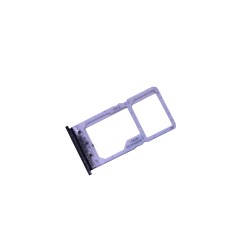 SIM Tray Xiaomi Mi 9 Lite Black SIM Tray Xiaomi Mi 9 Lite Black